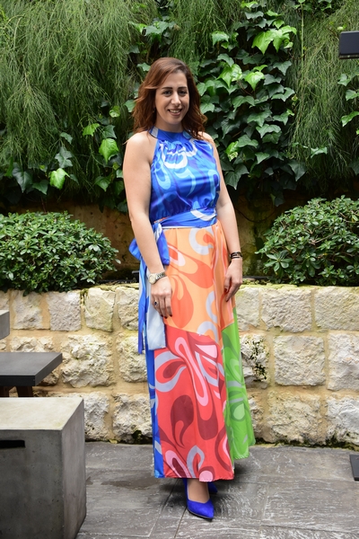 Mother's Day at Mon Maki a Moi